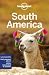 Lonely Planet South America 14 by Regis St. Louis Lonely Planet South America 14 by Regis St. Louis