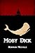 Moby Dick: Moby Dick, French Edition