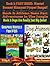 Graphic Novels For Kids With Comic Illustrations - Dog Humor Books: 3 In 1 Box Set Fart Book Compilation Volume 1 + 3 & Dog Jerks Vol. 3