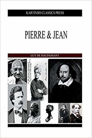 Pierre & Jean