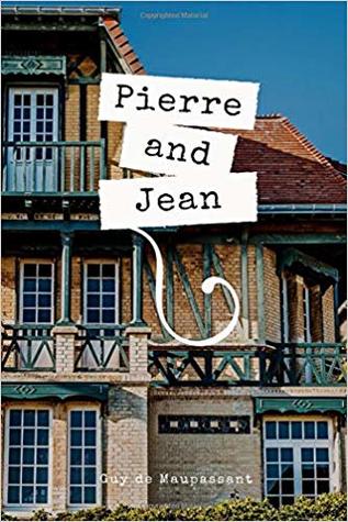 Pierre and Jean