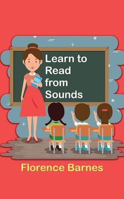 Learn to Read from Sounds