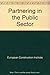 Partnering in the Public Se...