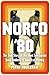 Norco '80: The True Story o...