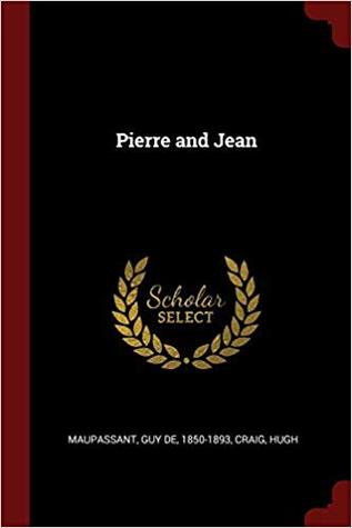 Pierre and Jean