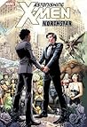 Astonishing X-Men, Vol. 10 by Marjorie M. Liu