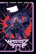 Wasted Space, Vol. 2