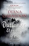 Et pust af sne og aske by Diana Gabaldon