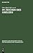 Im Zeichen des Kreuzes: Aufsätze von Erich Dinkler (Beihefte zur Zeitschrift für die neutestamentliche Wissenschaft, 61) (German Edition)