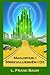 Magjistari I Mrekulluesh�m I Oz: The Wonderful Wizard of Oz, Albanian Edition