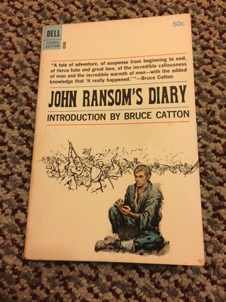 John Ransom's Diary