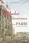 Balades napoléoniennes dans Paris