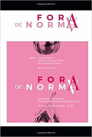 Fora De Norma: Guanyadors i Finalistes del Primer Concurs