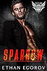 Sparrow (Outlaw MC #1) Sparrow (Outlaw MC #1)