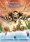 La Leyenda del Wendigo by Pedro Estrada