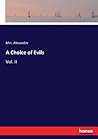A Choice of Evils by Mrs. Alexander