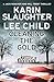 Cleaning the Gold by Karin Slaughter Cleaning the Gold by Karin Slaughter