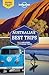 Lonely Planet Australia's Best Trips 2 (Travel Guide)