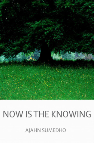 Now Is The Knowing (ebook)