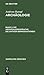 Die Archäologensprache. Die antiken Reproduktionen (Sammlung ... by Andreas Rumpf