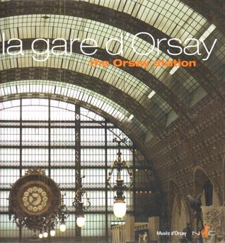 La gare d'Orsay
