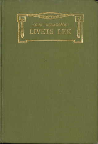 Livet lek (Hardcover)