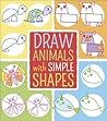 Draw Animals with Simple Shapes