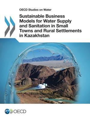 OECD Studies on Water Sustainable Business Models for Water Supply and Sanitation in Small Towns and Rural Settlements in Kazakhstan