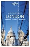 Lonely Planet Best of London 2020 4 by Emilie Filou Lonely Planet Best of London 2020 4 by Emilie Filou