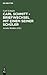 Carl Schmitt - Briefwechsel mit einem seiner Schüler (German Edition)
