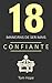 18 Maneiras de ser uma pessoa mais confiante by Tom Hope