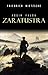 Assim falou Zaratustra by Friedrich Nietzsche Assim falou Zaratustra by Friedrich Nietzsche