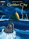 Golden City Vol. 7 by Daniel Pecqueur