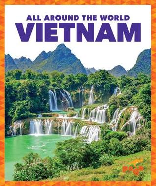 Vietnam (Pogo: All Around the World)