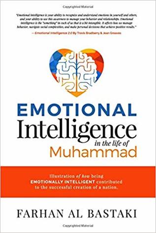 Emotional Intelligence in the life of Muhammad: Illustration of how being Emotionally Intelligent contributed to the successful creation of a nation