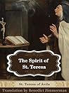 The Spirit of St. Teresa: Exclamations of the soul to God