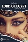 Lord of Egypt by Ena Fitzbel