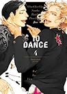 10 DANCE, vol. 4 by Satoh Inoue