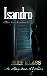 Isandro (hidden journals volume 1)