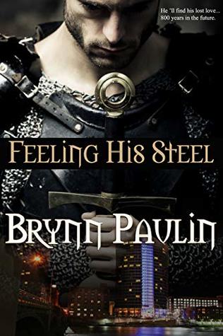 Feeling His Steel