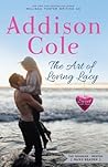 The Art of Loving Lacy by Addison Cole