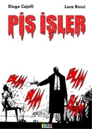 Pis İşler