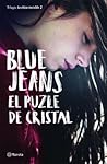 El puzle de cristal by Blue Jeans