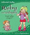 Ruby Wishfingers: Toad-Ally Magic Ruby Wishfingers: Toad-Ally Magic