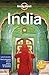 Lonely Planet India 18 by Michael Benanav