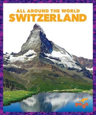 Switzerland (Pogo: All Around the World)