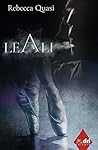 Le Ali by Rebecca Quasi