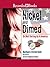 Nickel and Dimed by Barbara Ehrenreich