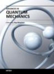 Advances in Quantum Mechanics