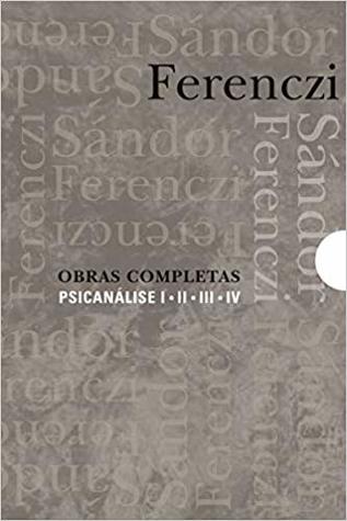 Obras completas (Psicanálise I, II, II y IV)